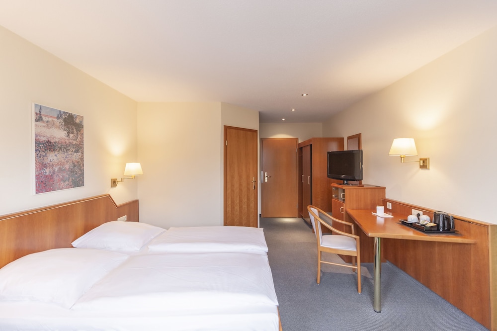 Superior Room (Superiorzimmer) - Photo 9