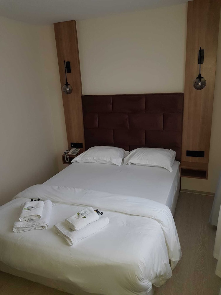 Economy Room photo 2