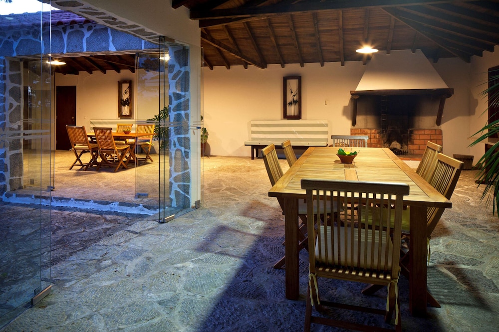 Deluxe Chalet photo 3