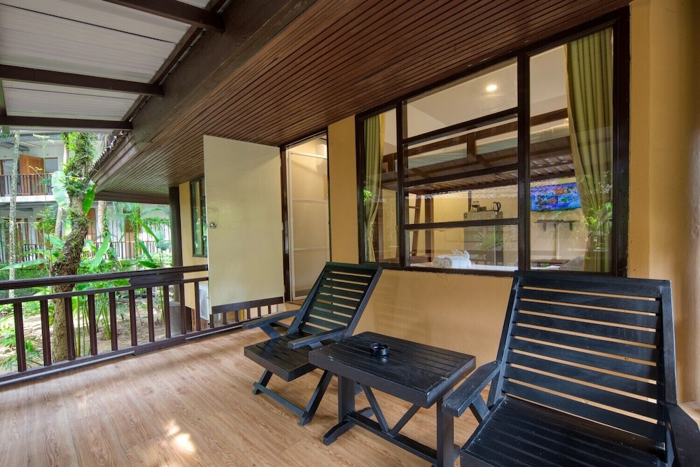 Junior Family Villa With Bunk Bed - Photo 3