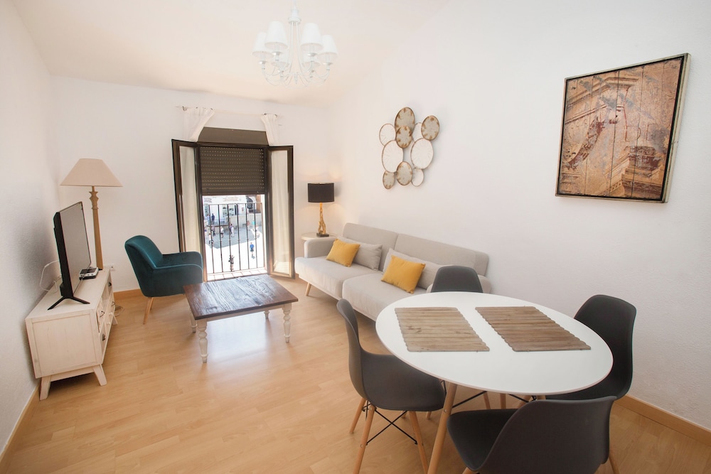 Apartamento, 1 Dormitorio