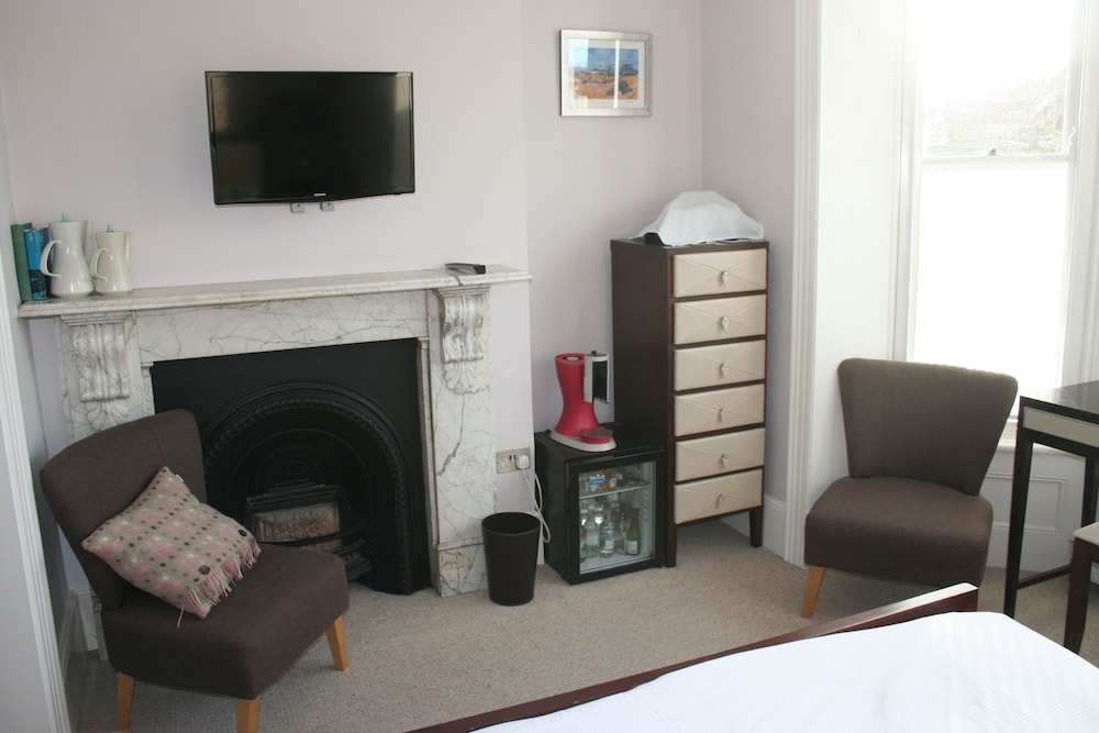 Double Room (First Floor) photo 3