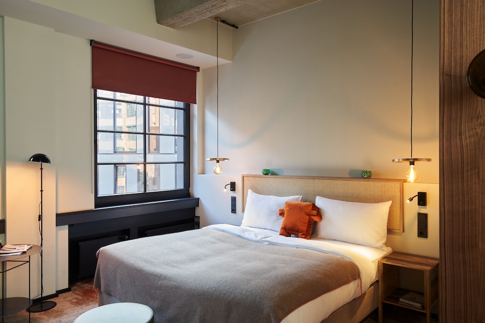 Double Room (Comfyhood+)