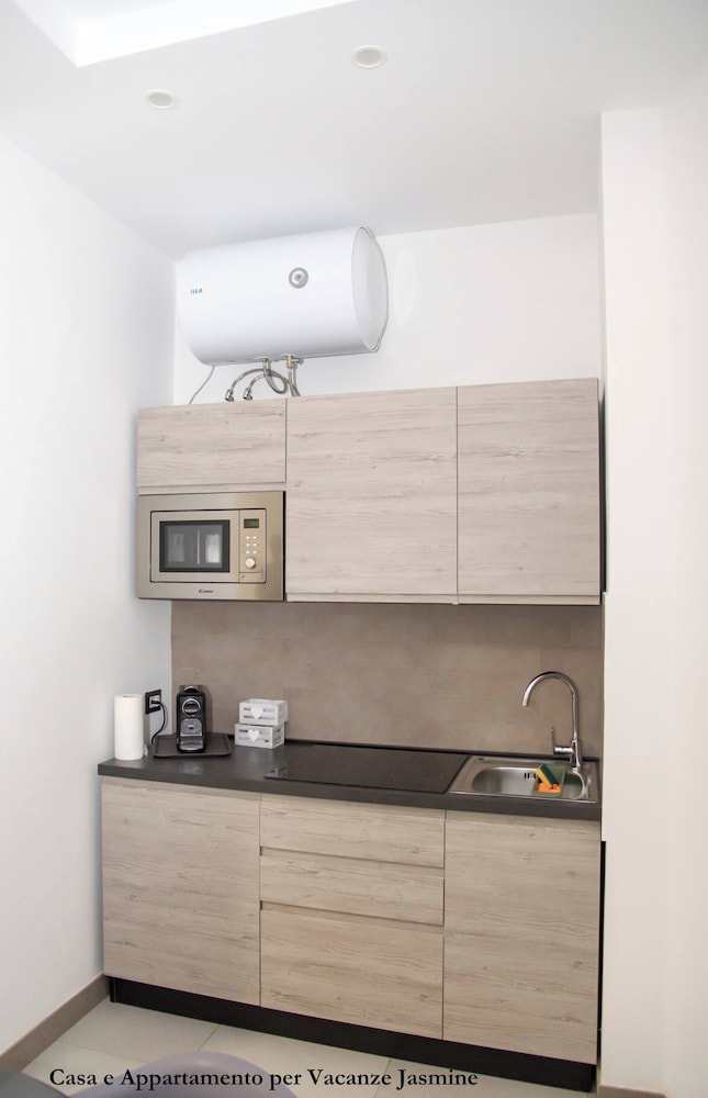Casa Vacanze Jasmine For Families & Couples Rom, Billede 25