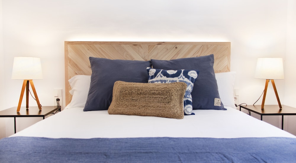 Superior Apartment, 2 Bedrooms