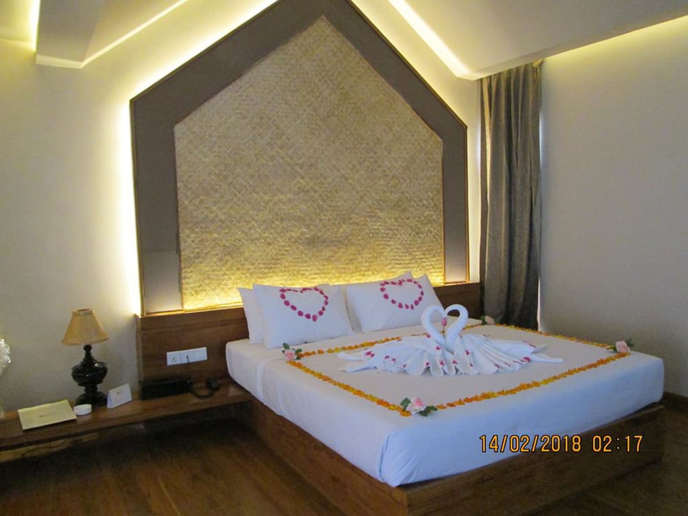 Deluxe Room photo 3