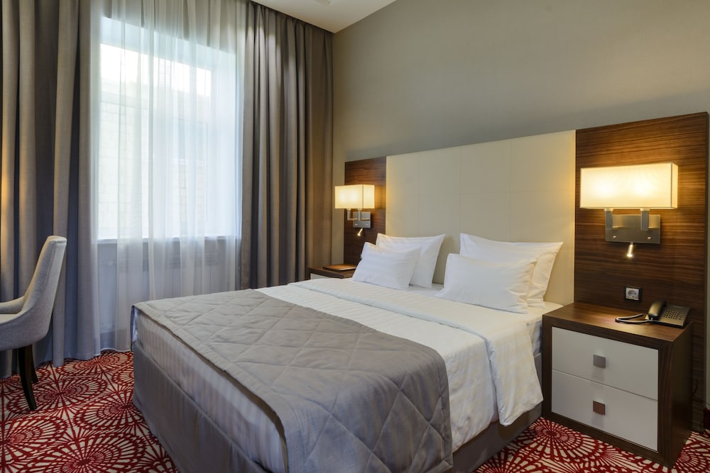 Standard Single Room photo 2