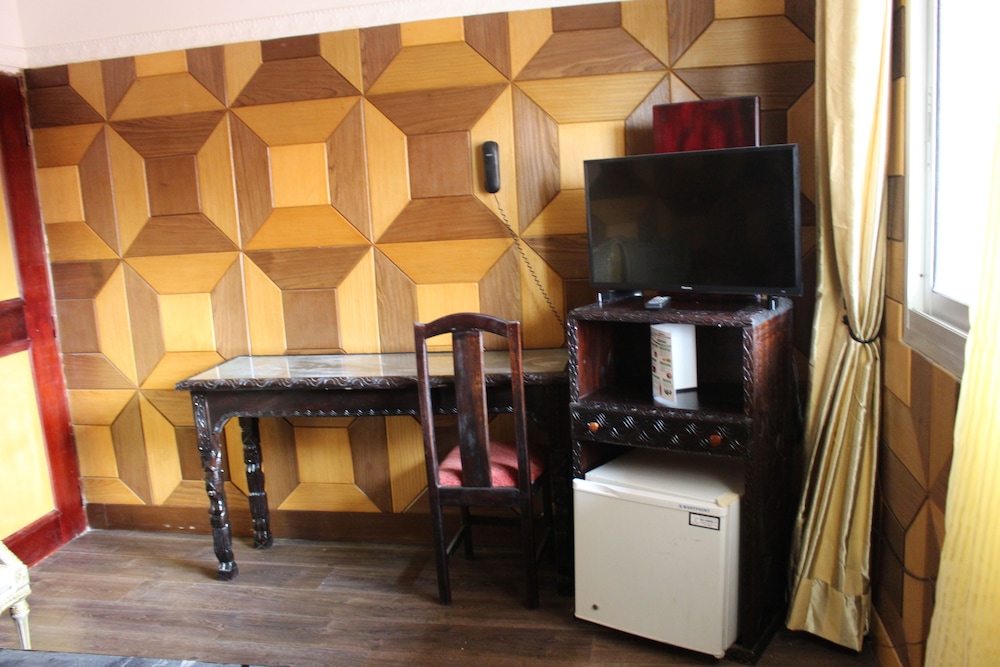 Junior Suite photo 3