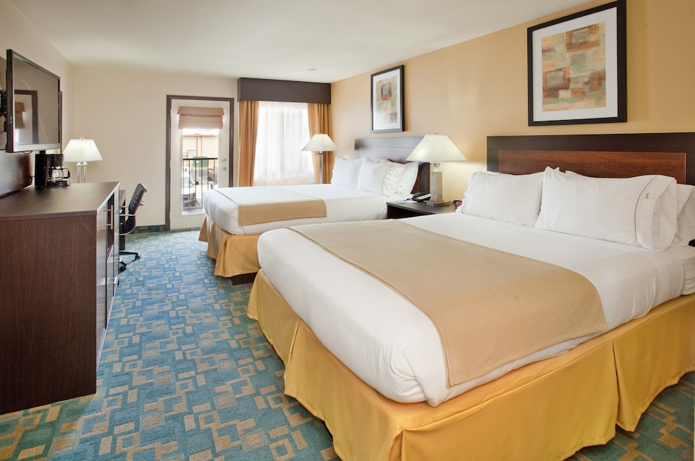 Standard Room, Accessible (Communications)