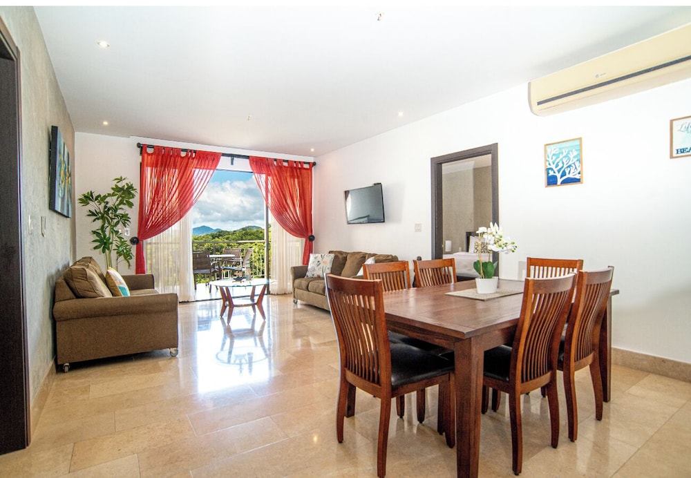 Roble Sabana 201- Luxury Apartment