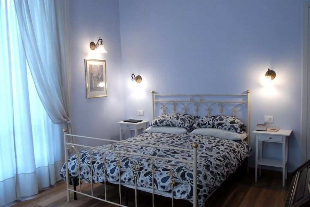 Double Room (Azzurra) photo 1