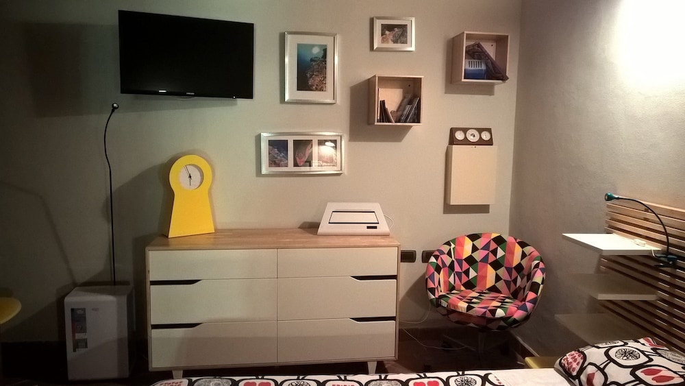 Standard Double Room, 1 Queen Bed, Non Smoking, Ground Floor