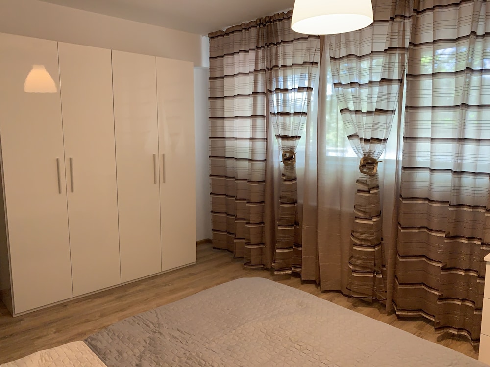 Apartment, 1 Bedroom