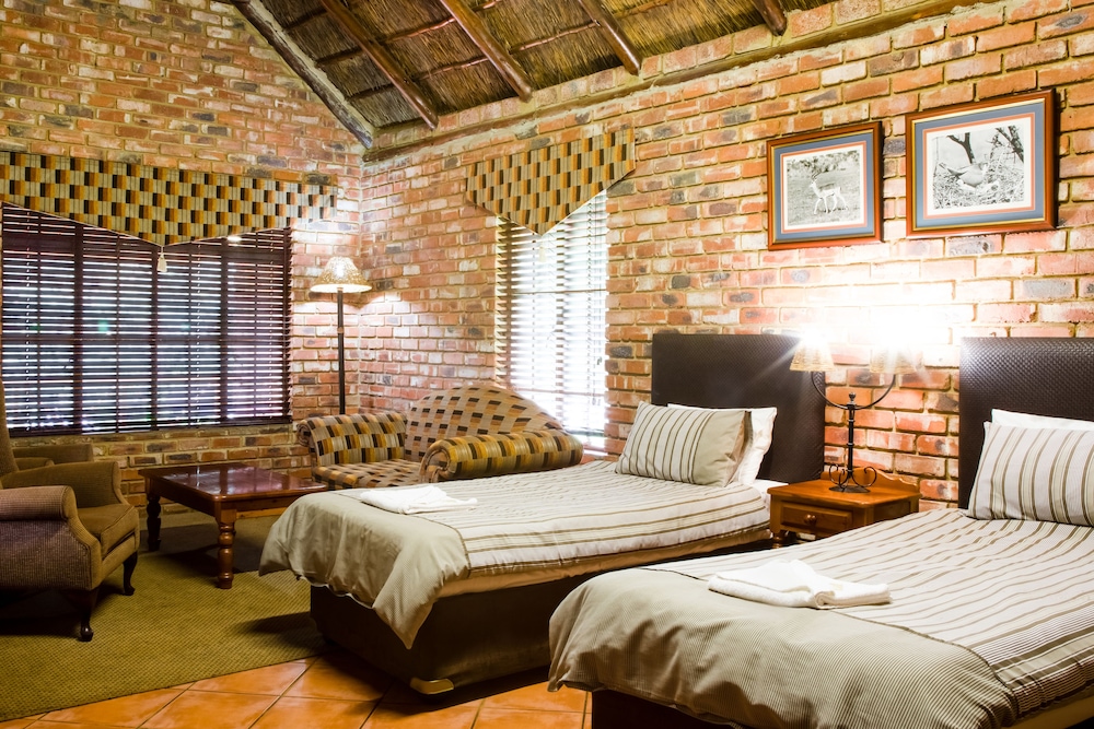 Chalet, Kitchenette photo 1
