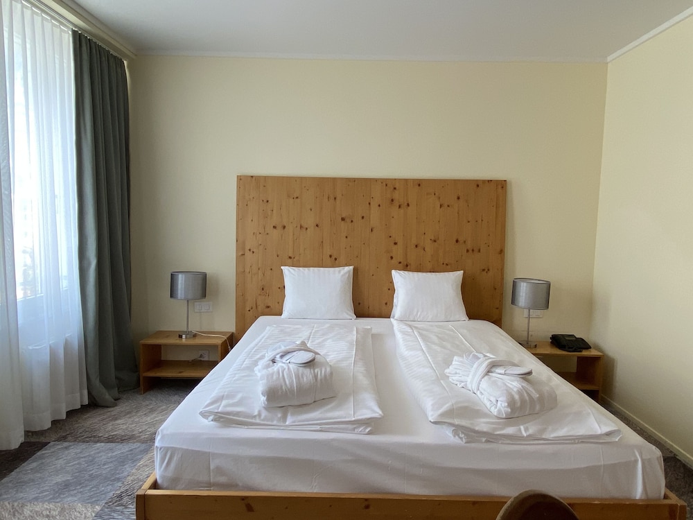 Gemmi Suite Grand Bain photo 1