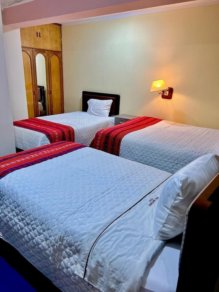Standard Triple Room photo 1