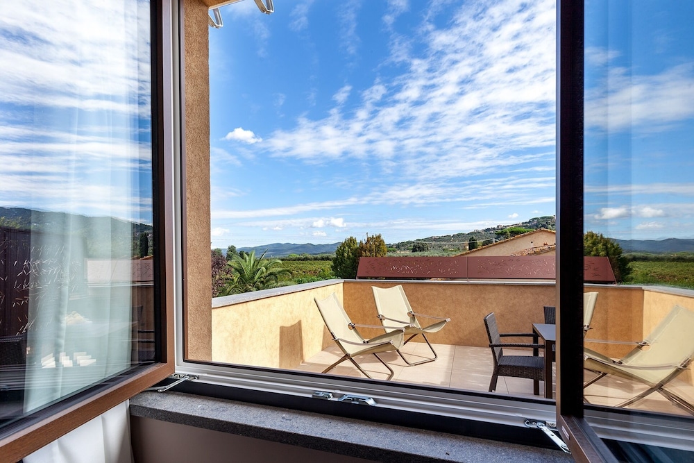 Superior Double Room, Terrace photo 3