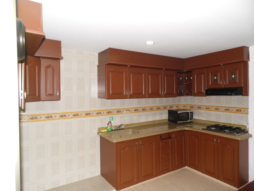 Apartamento Familiar, 6 Pax photo 1