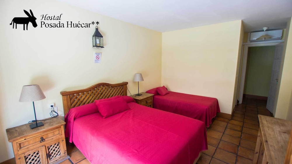Habitación familiar (114)