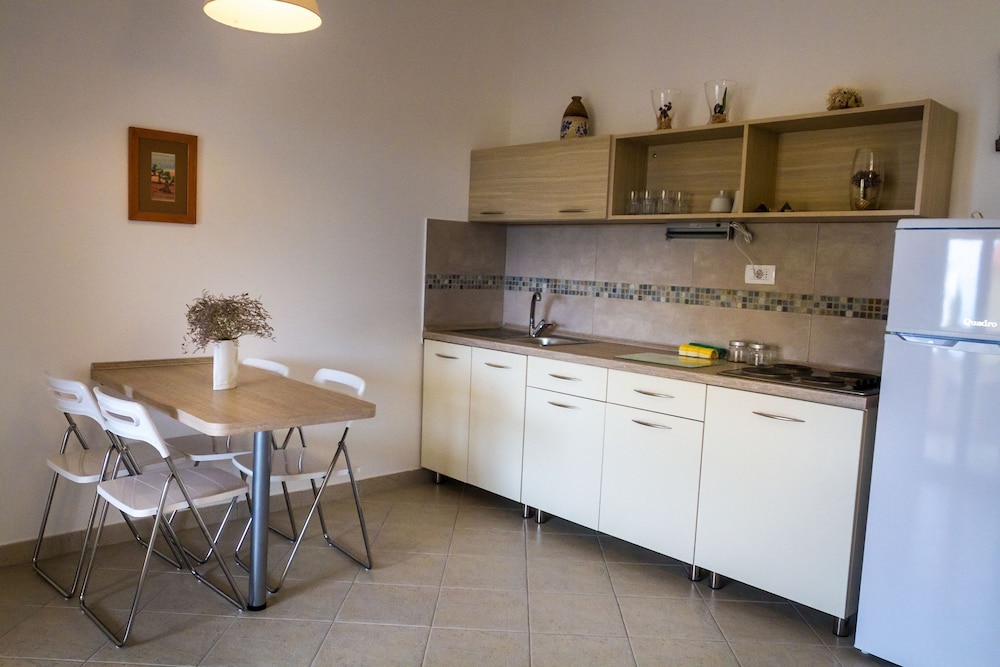 Apartment (Lea - with terrace - A1(2+2)) photo 2