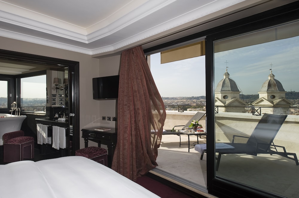 Penthouse (Hassler Suite) photo 2