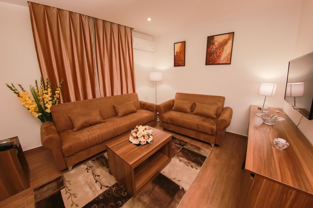 Grand Suite, 2 Bedrooms