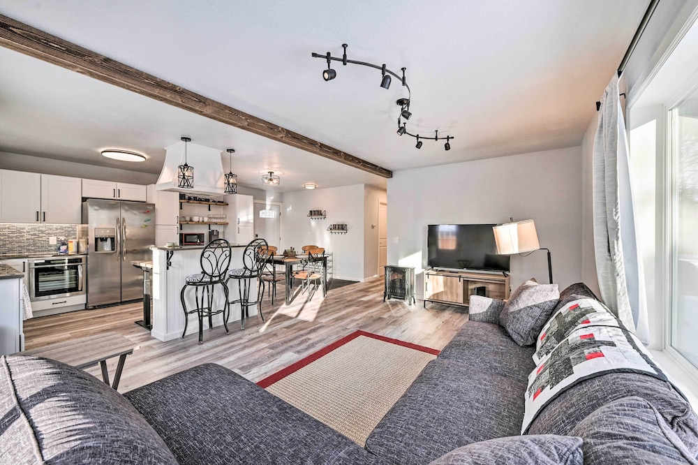House (2 Bedrooms) photo 1