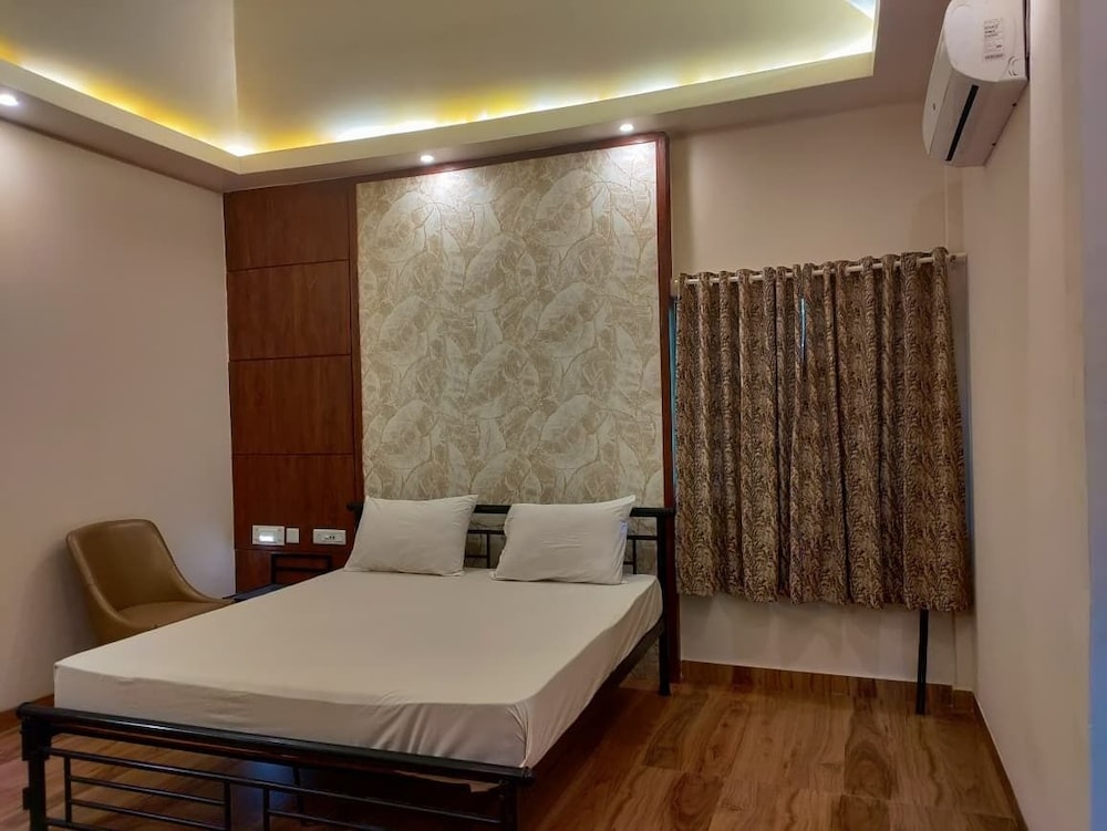 Deluxe Double Room photo 1