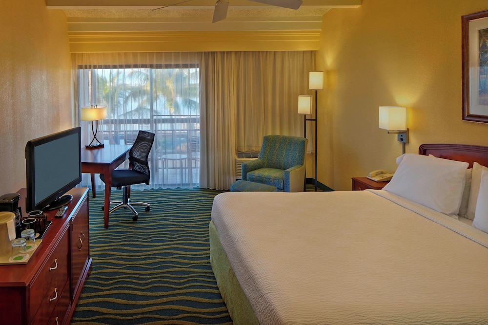 Room, 1 King Bed (Mobility Accessible, Roll-in Shower) - Photo 1