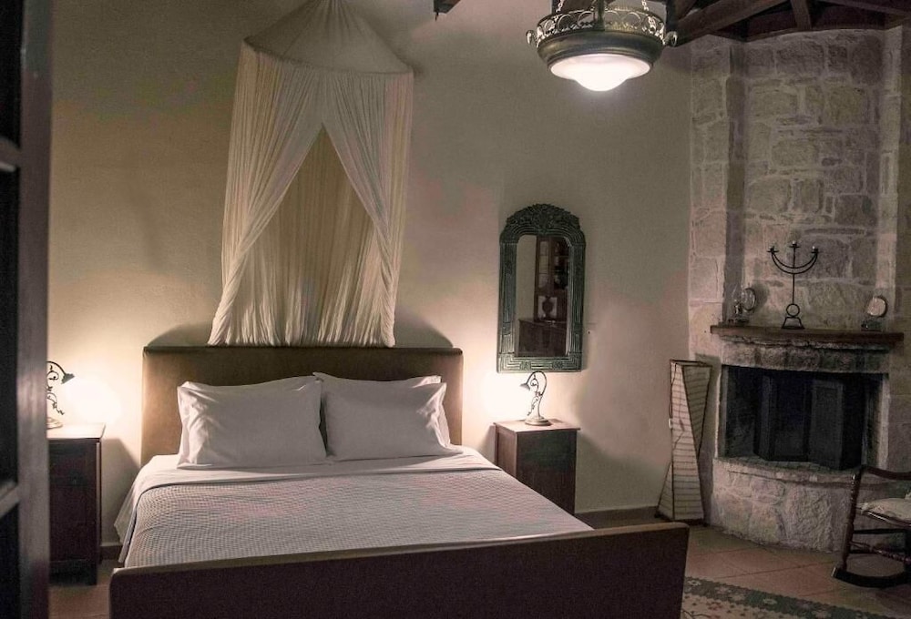 Classic Double Room, 1 Double Bed
