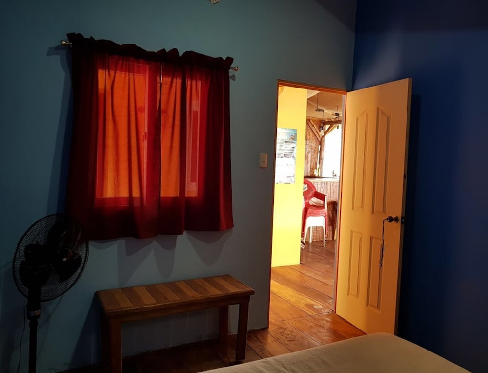 Double Room, 1 Double Bed, Non Smoking photo 1