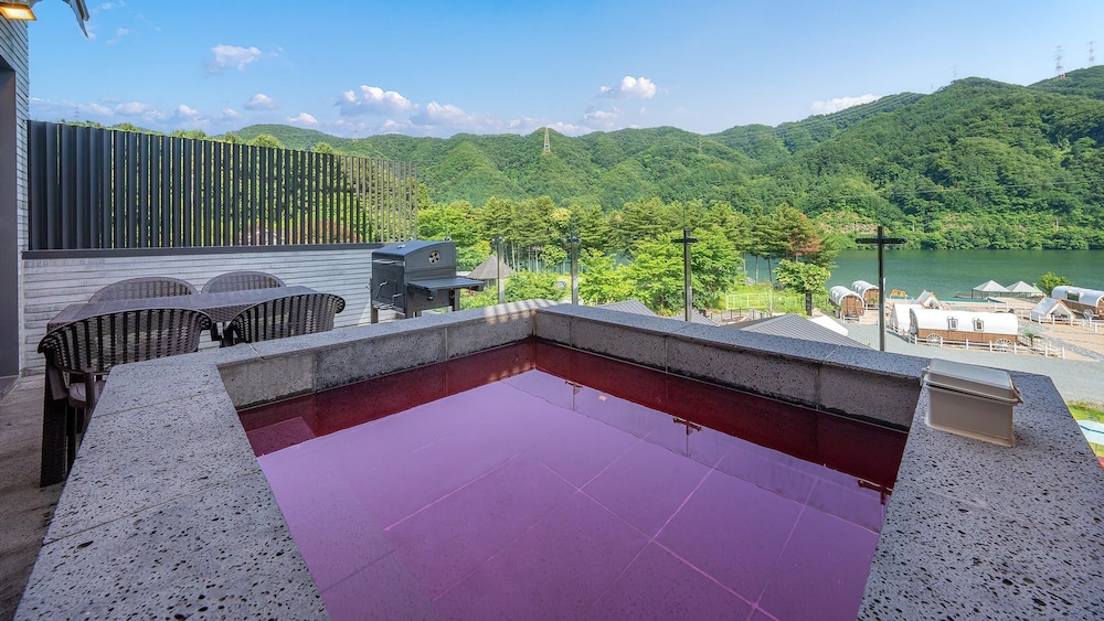 Basic Room, 1 Bedroom (202ho(PoolVilla)) - Photo 21