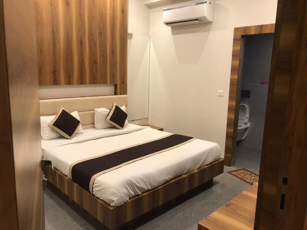 Deluxe Room photo 3