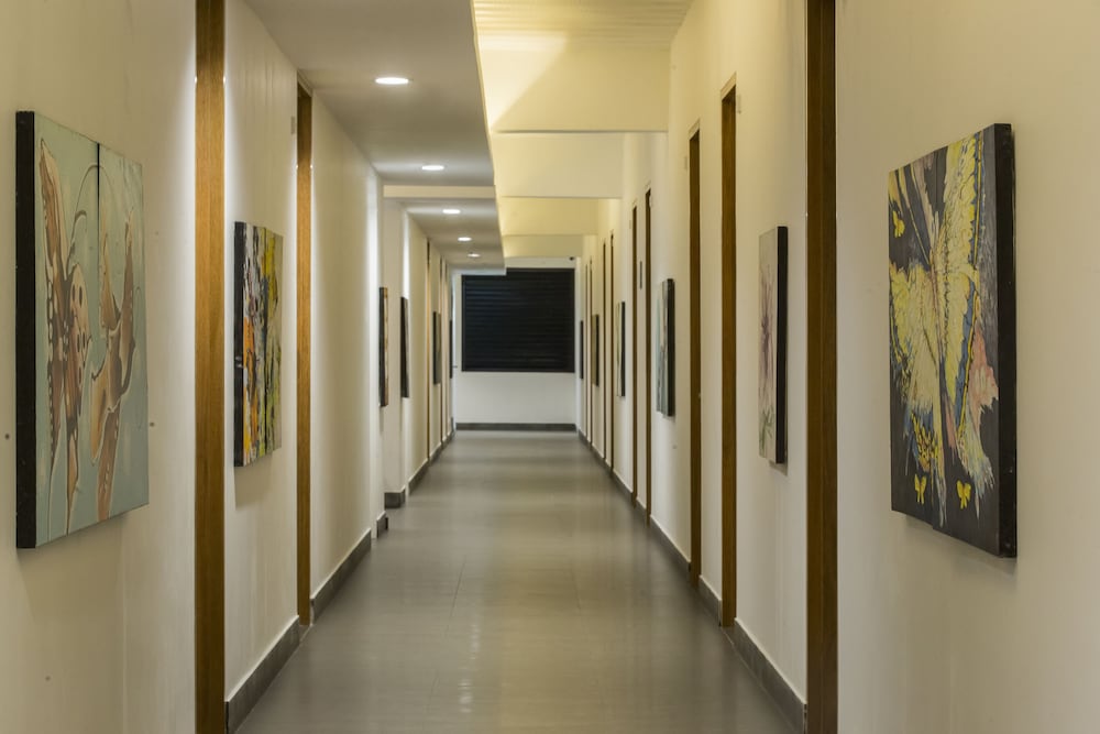 Grand Deluxe King (Tower 2) photo 3