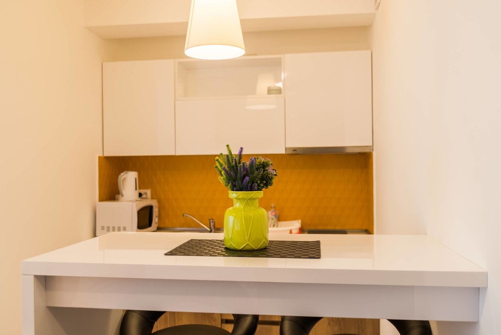 Apartment, Sea View