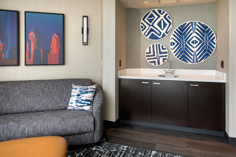 Suite, 1 Bedroom