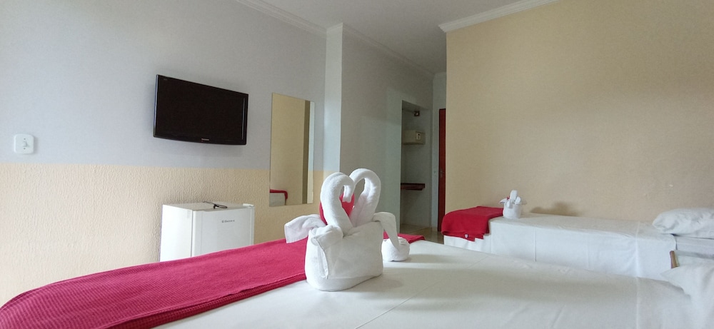 Superior Quadruple Room - Photo 7