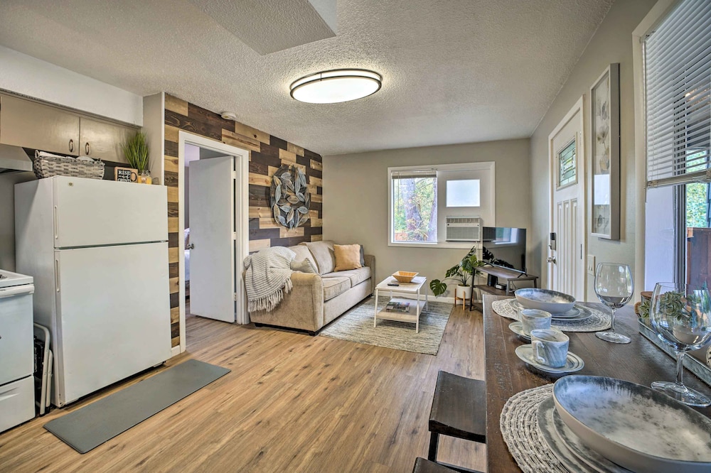 House (1 Bedroom) photo 1