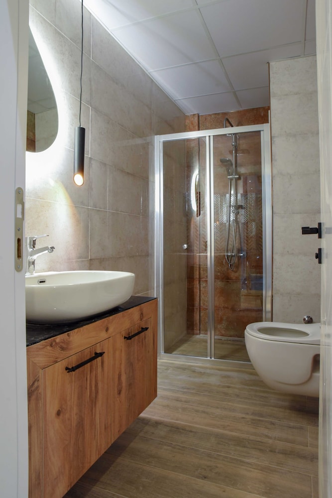 Premium Villa, 3 Bedrooms, Sea View photo 3