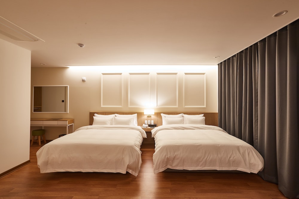 Royal Suite