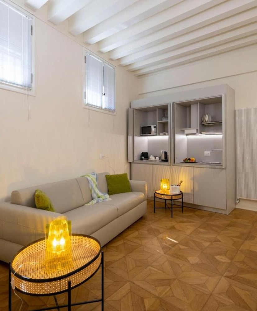 Exclusive Apartment, Garden View photo 1