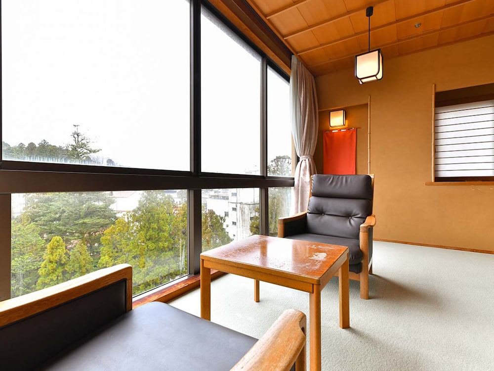 Japanese-Style Room(For Room Only) Non Smoking photo 2