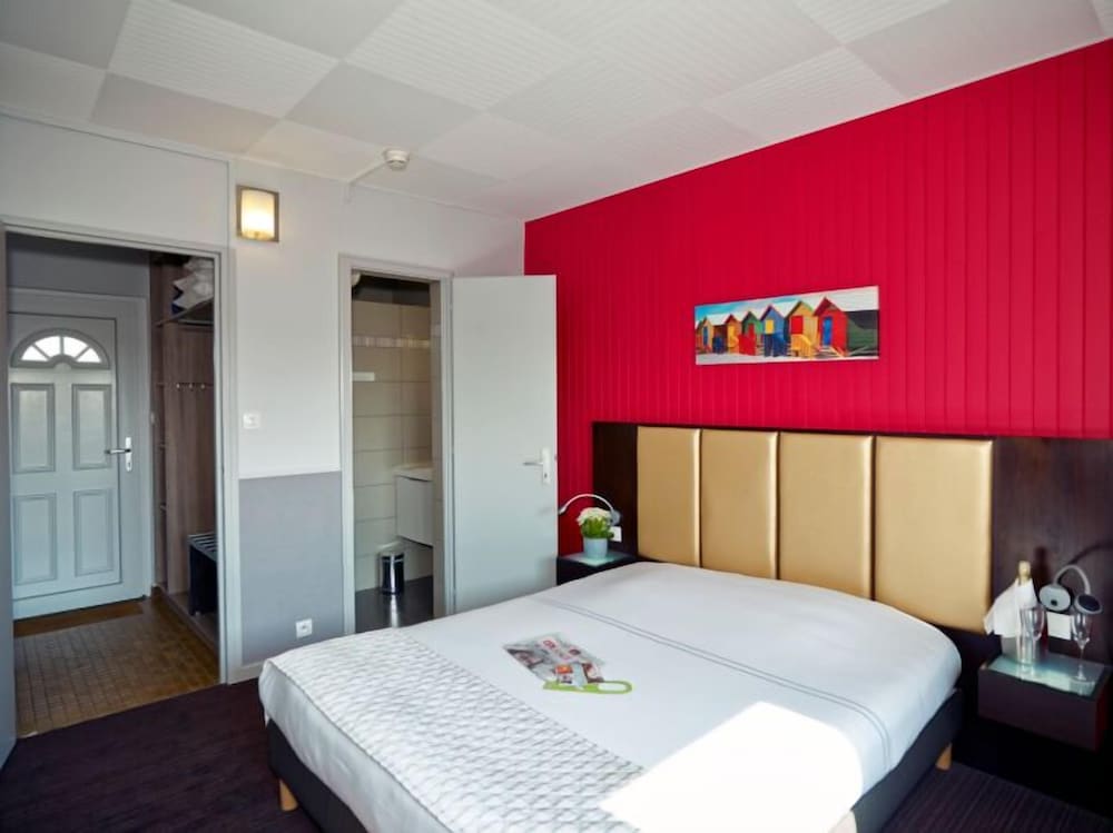 Classic Double Room, 1 Queen Bed photo 1