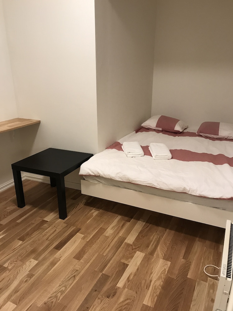 Standard Apartment photo 1