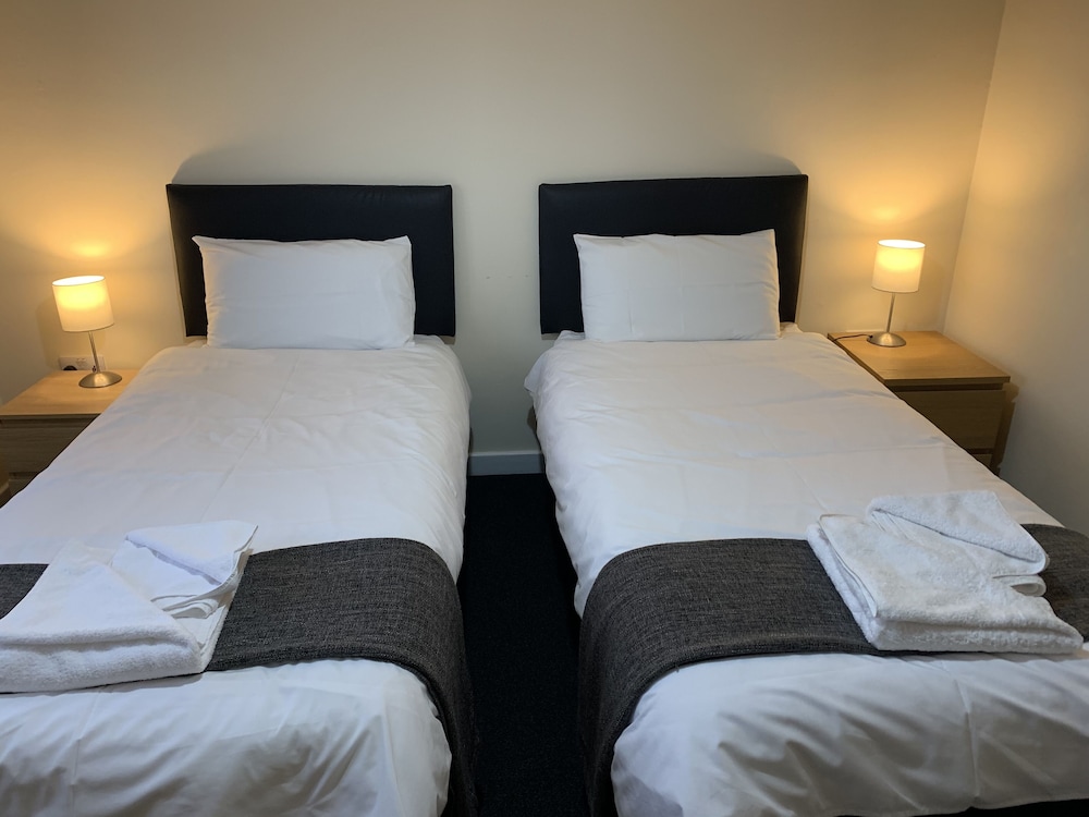 Comfort Triple Room photo 2