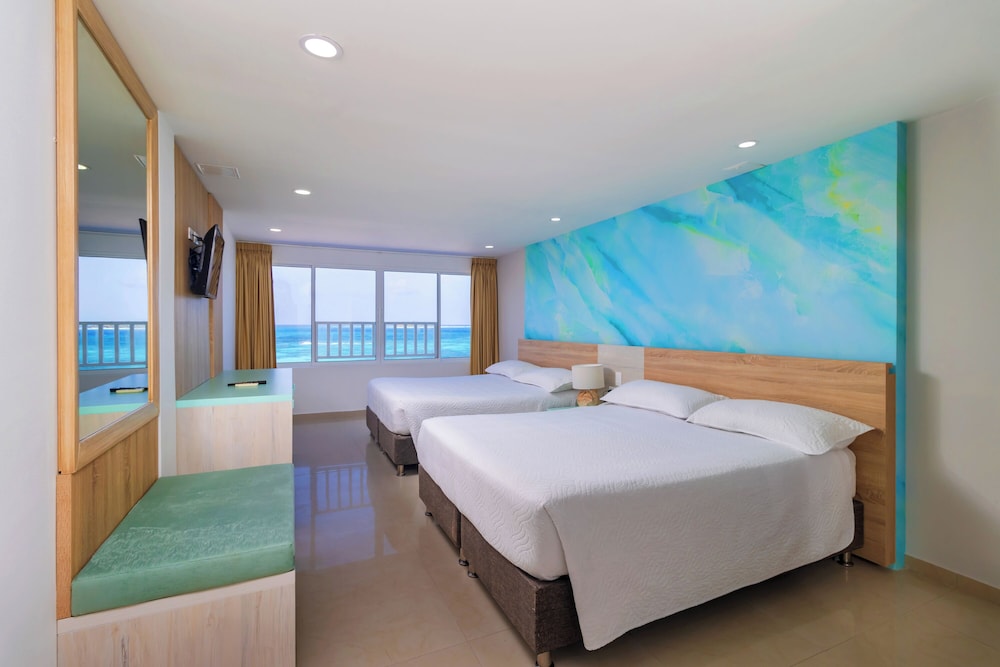 Standard Room, Sea View photo 1