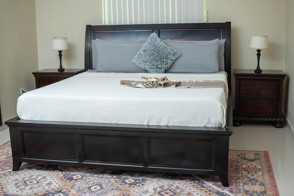 Suíte de Luxo, 1 Cama King Size, Não Fumante, Banheiro Privativo