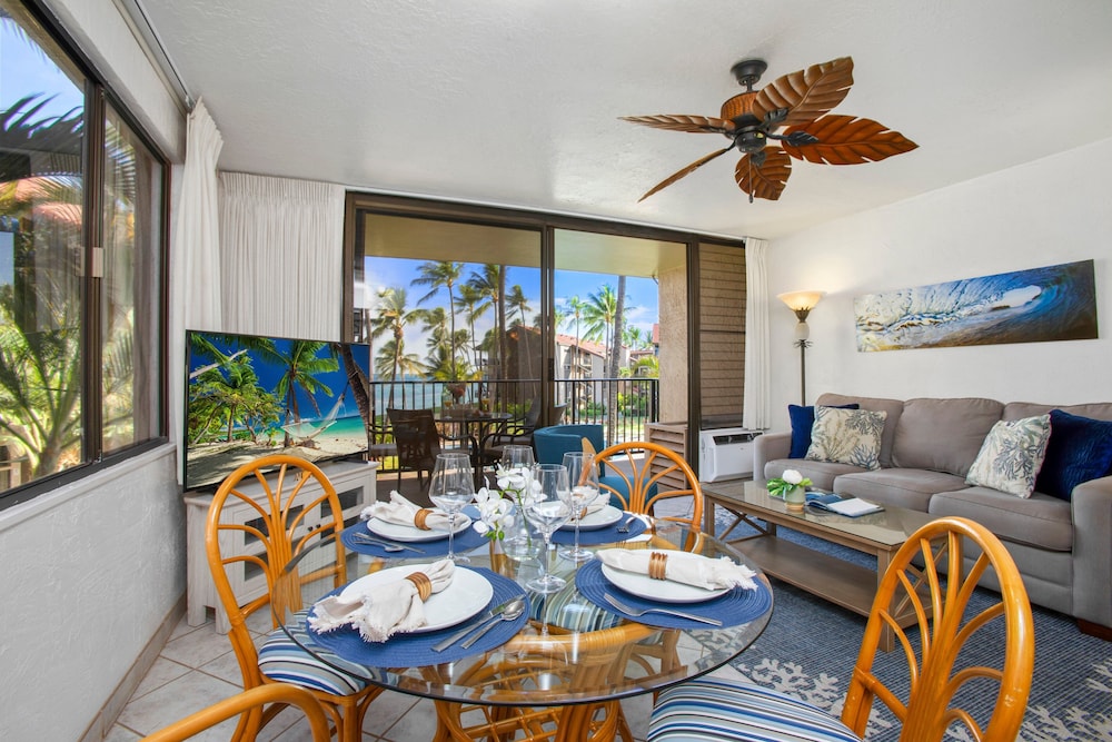 Condo, 1 Bedroom, Beach View (1009) photo 3