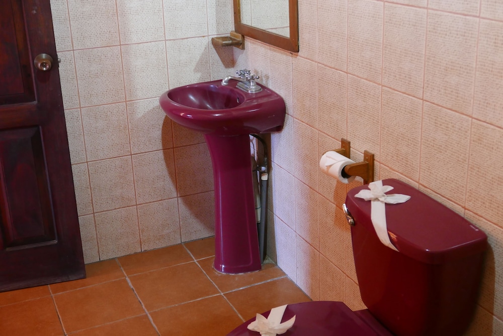 Quadruple Room, Private Bathroom photo 2