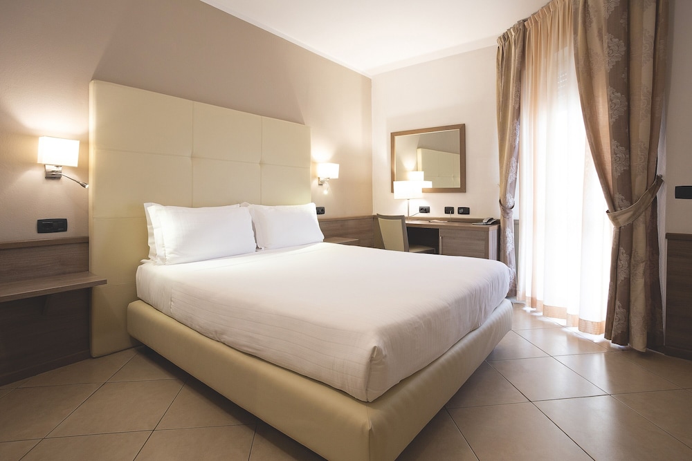 Comfort Double Room, Non Smoking, Balcony